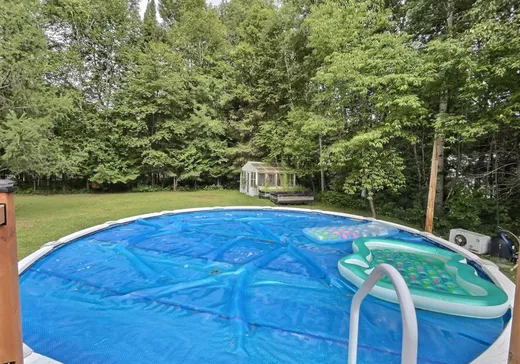 Maison à vendre - 122 Rue Ken, Val-d'Or, J0Y 2P0
