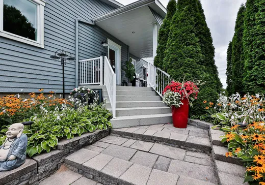 Maison à vendre - 1519 Ch. du Chenal-du-Moine, Ste-Anne-De-Sorel, J3P 5N3