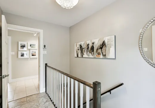 Maison à vendre - 1519 Ch. du Chenal-du-Moine, Ste-Anne-De-Sorel, J3P 5N3