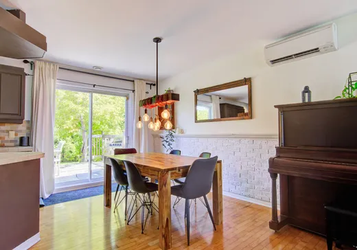 Maison à vendre - 2451 Rue de Bayonne, Mascouche, J7K 3R8