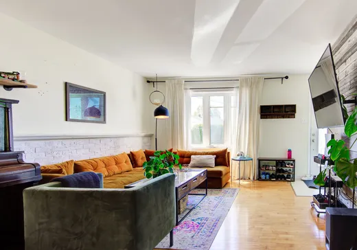 Maison à vendre - 2451 Rue de Bayonne, Mascouche, J7K 3R8