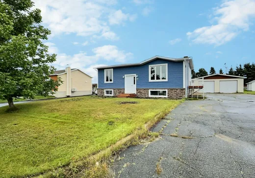 Maison à vendre - 69 10e Avenue O., Val-d'Or, J0Z 3C0