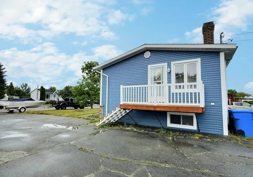 Maison à vendre - 69 10e Avenue O., Val-d'Or, J0Z 3C0