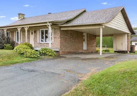 Maison à vendre - 1171 Av. St-Joseph, Saint-Joseph-de-Beauce, G0S 2V0