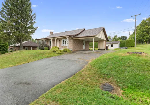 Maison à vendre - 1171 Av. St-Joseph, Saint-Joseph-de-Beauce, G0S 2V0