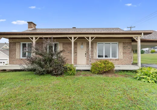 Maison à vendre - 1171 Av. St-Joseph, Saint-Joseph-de-Beauce, G0S 2V0