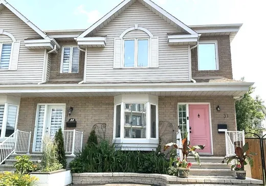 Two or more stories for sale - 31 Av. Joseph-Laflèche, Pincourt, J7W9B5