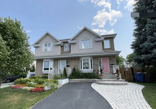 House for sale - 31 Av. Joseph-Laflèche, Pincourt, J7W 9B5
