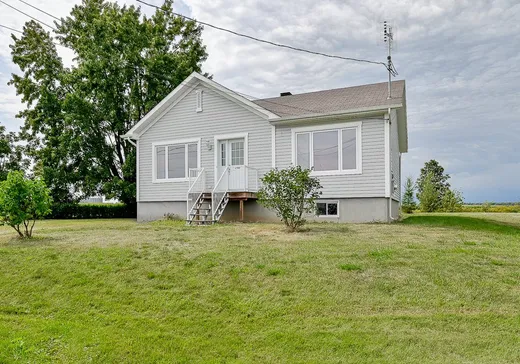 House for sale - 2100 Rg des Soixante, St-Marc-sur-Richelieu, J0L 2E0