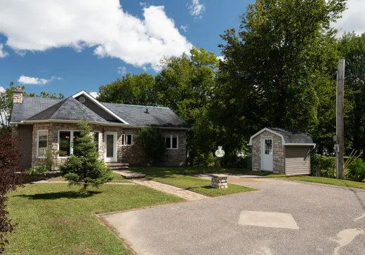 Maison à vendre - 289 Ch. des Perdrix, Mont-Laurier, J9L 3G5