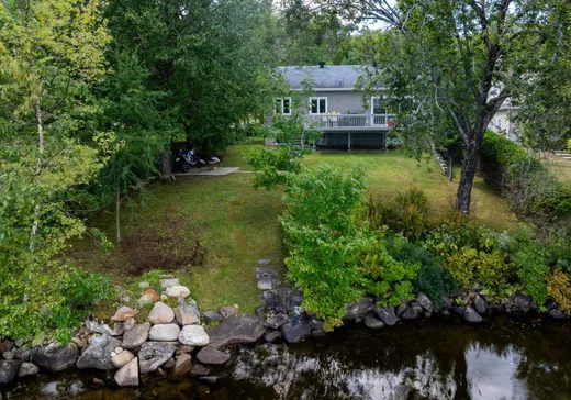 Maison à vendre - 289 Ch. des Perdrix, Mont-Laurier, J9L 3G5