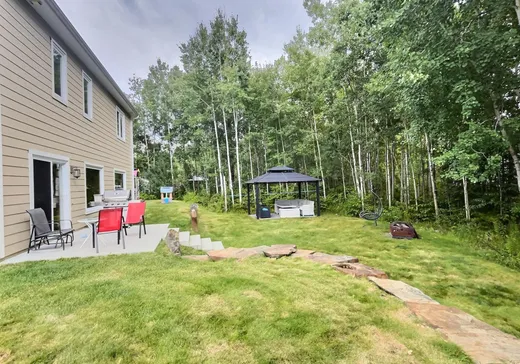 Maison à vendre - 108 Rue des Hérons, Val-d'Or, J9P 0C3