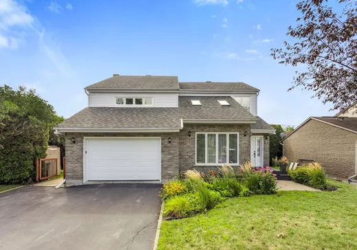 Two or more stories for sale - 317 Rue Armand-Mallette, Salaberry-de-Valleyfield, J6T6C8