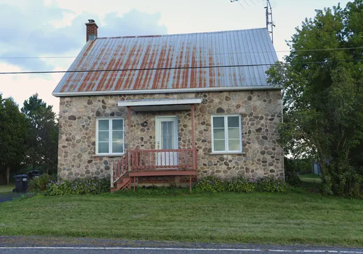 House for sale - 648 6e Rang, Saint-Guillaume, J0C 1L0