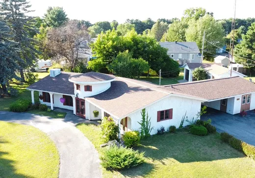 Maison à étages à vendre - 777 Rue Arthur-Trahan, Nicolet, J3T1J3