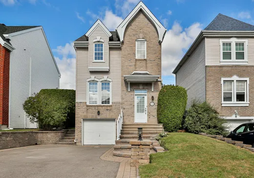 Two or more stories for sale - 4767 Boul. De la Renaissance, Laval (Sainte-Rose), H7L5Y7