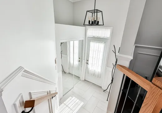 House for sale - 4767 Boul. De la Renaissance, Laval (Sainte-Rose), H7L 5Y7