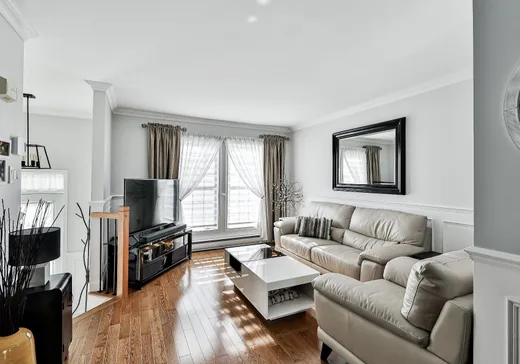 House for sale - 4767 Boul. De la Renaissance, Laval (Sainte-Rose), H7L 5Y7