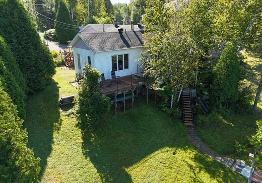 Maison à vendre - 5 Ch. du Lac-Chabot S., Chicoutimi-Jonquière, G7P 2A1