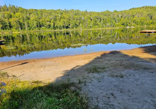 Maison à vendre - 5 Ch. du Lac-Chabot S., Chicoutimi-Jonquière, G7P 2A1