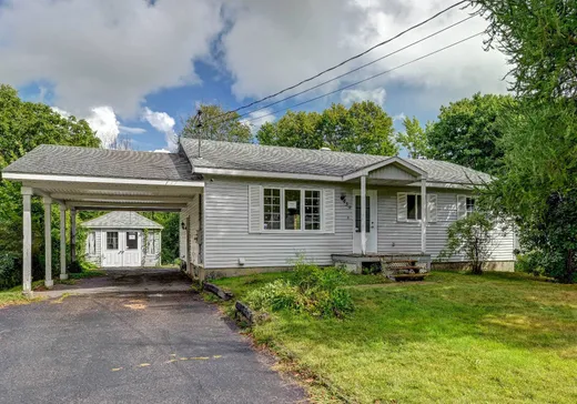House for sale - 439 Rue Lafleur, Brownsburg-Chatham, J8G 2Y7