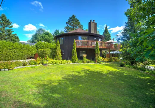 Maison à étages à vendre - 1185 Rue de l'Orée-des-Bois, Sainte-Adèle, J8B1B5