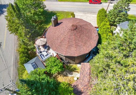 House for sale - 1185 Rue de l'Orée-des-Bois, Sainte-Adèle, J8B 1B5