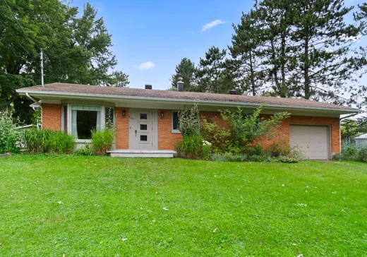 Maison à vendre - 2031 Rue de Champigny O., Ste-Foy, G2G 1B3