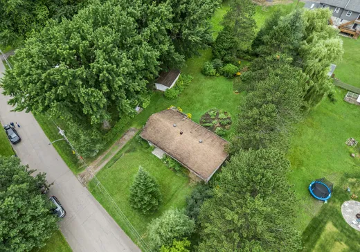 Maison à vendre - 2031 Rue de Champigny O., Ste-Foy, G2G 1B3