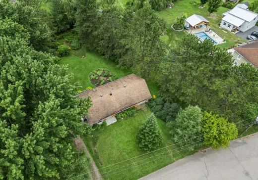 Maison à vendre - 2031 Rue de Champigny O., Ste-Foy, G2G 1B3