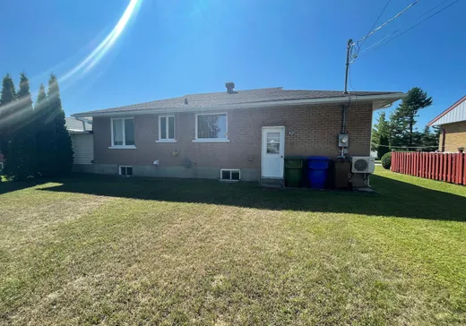 House for sale - 17 Rue Laviolette, La Tuque, G9X 3H5