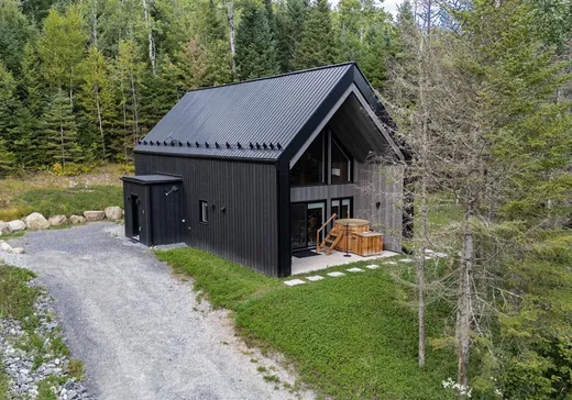 House for sale - 580 Mtée Brien, Lake Superior, J0T 1J0