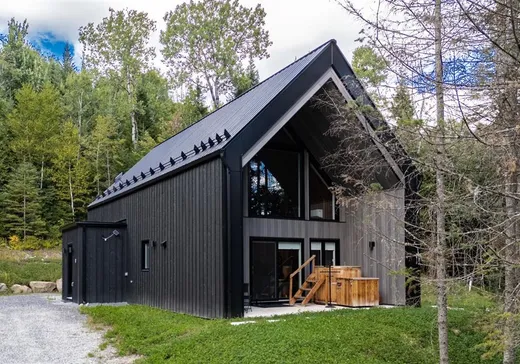 House for sale - 580 Mtée Brien, Lake Superior, J0T 1J0