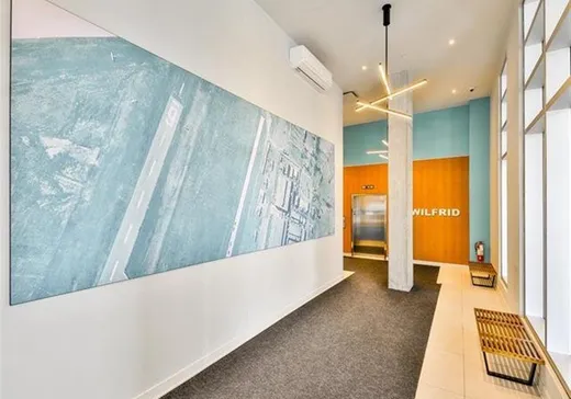 Condo à vendre - 5388 Boul. Henri-Bourassa O., App. 617, Montréal (Saint-Laurent), H4R 0R5