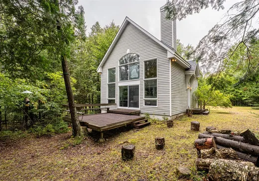 Maison à étages à vendre - 4755 Ch. du Lac-Boileau O., Rivière-Rouge, J0T1T0