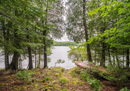 Maison à vendre - 4755 Ch. du Lac-Boileau O., Rivière-Rouge, J0T 1T0