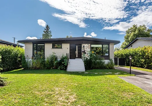 Bungalow for sale - 1190 Rue de Montpellier, Laval (Duvernay), H7E3E1