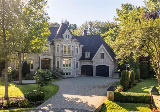 Maison à étages à vendre - 12 Place d'Amance, Blainville, J6Z4N3