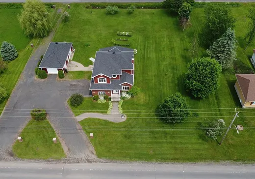 House for sale - 959 Av. Bergeron, St-Agapit, G0S 1Z0