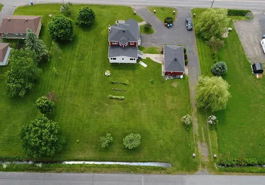 House for sale - 959 Av. Bergeron, St-Agapit, G0S 1Z0