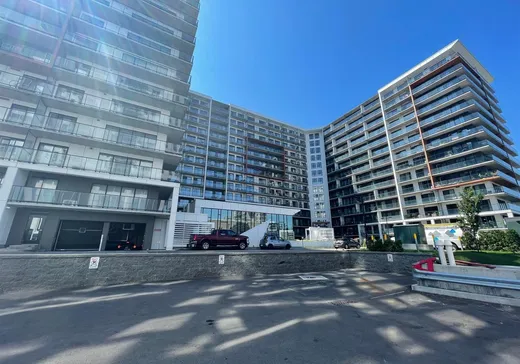 Condo à vendre - 937 Av. Roland-Beaudin, App. 139, Ste-Foy, G1V 0H6