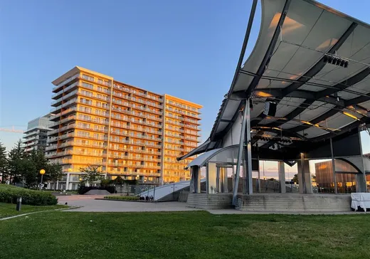 Condo à vendre - 937 Av. Roland-Beaudin, App. 139, Ste-Foy, G1V 0H6