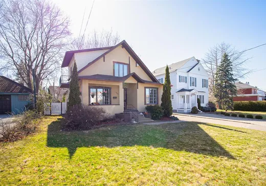 House for sale - 755 Av. Tellier, Saint-Hyacinthe, J2S 6N1