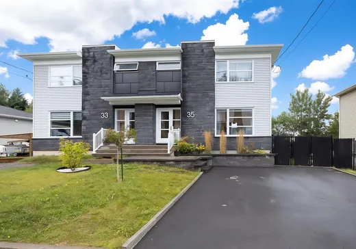 Maison à étages à vendre - 35 Rue Jennings, Ste-Brigitte-De-Laval, G0A3K0