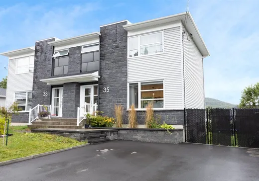 Maison à vendre - 35 Rue Jennings, Ste-Brigitte-De-Laval, G0A 3K0
