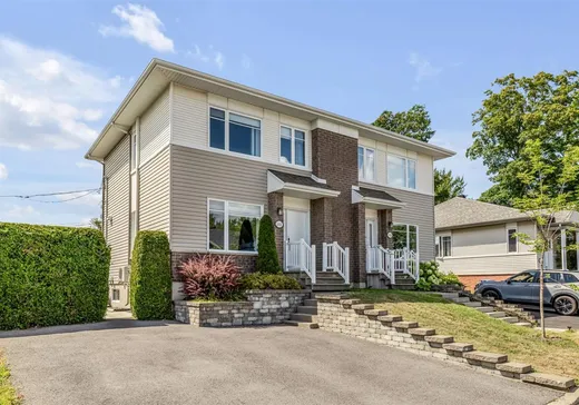 Maison à étages à vendre - 1690 Rue de l'Ambre, Val-Belair, G3K0M2