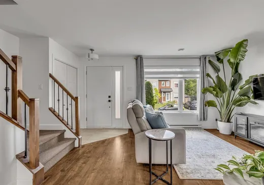 Maison à vendre - 1690 Rue de l'Ambre, Val-Belair, G3K 0M2