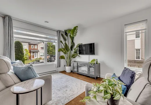 Maison à vendre - 1690 Rue de l'Ambre, Val-Belair, G3K 0M2