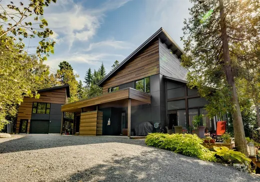 Maison à étages à vendre - 75 Ch. du Lac-Clair, St-Alban, G0A3B0