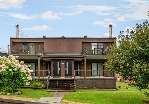 Condo à vendre - 1900 Av. Royale, App. 4, St-Ferreol-les-Neiges, G0A3R0